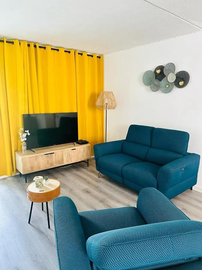 Apartment Sab Location - Appartement Ducos Martinique