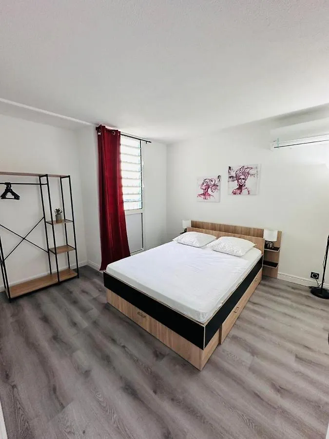 Sab Location - Appartement Ducos Apartment