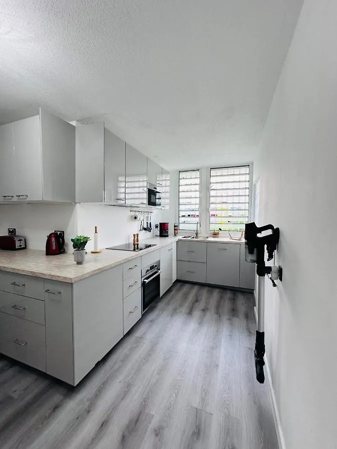 Sab Location - Appartement Ducos