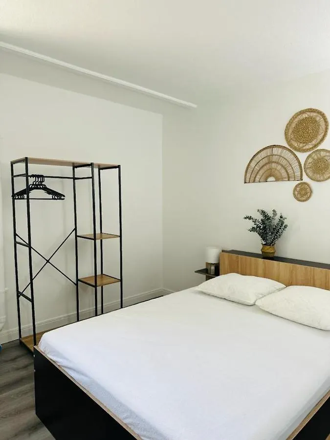 Sab Location - Appartement Ducos 0*,  Martinique