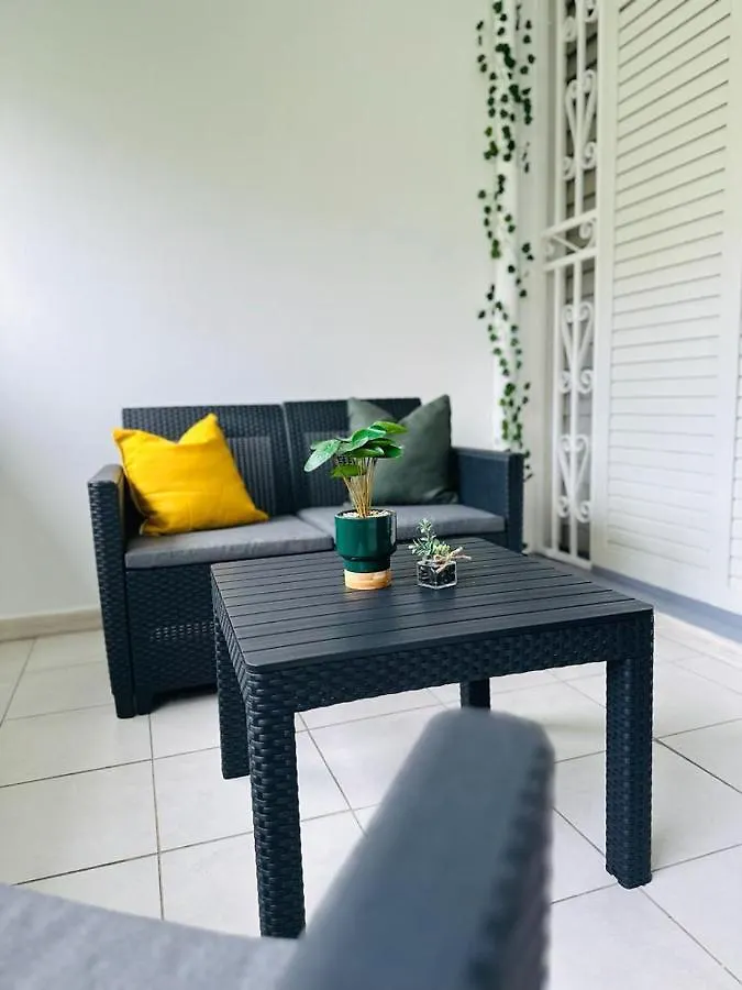 Apartment Sab Location - Appartement Ducos