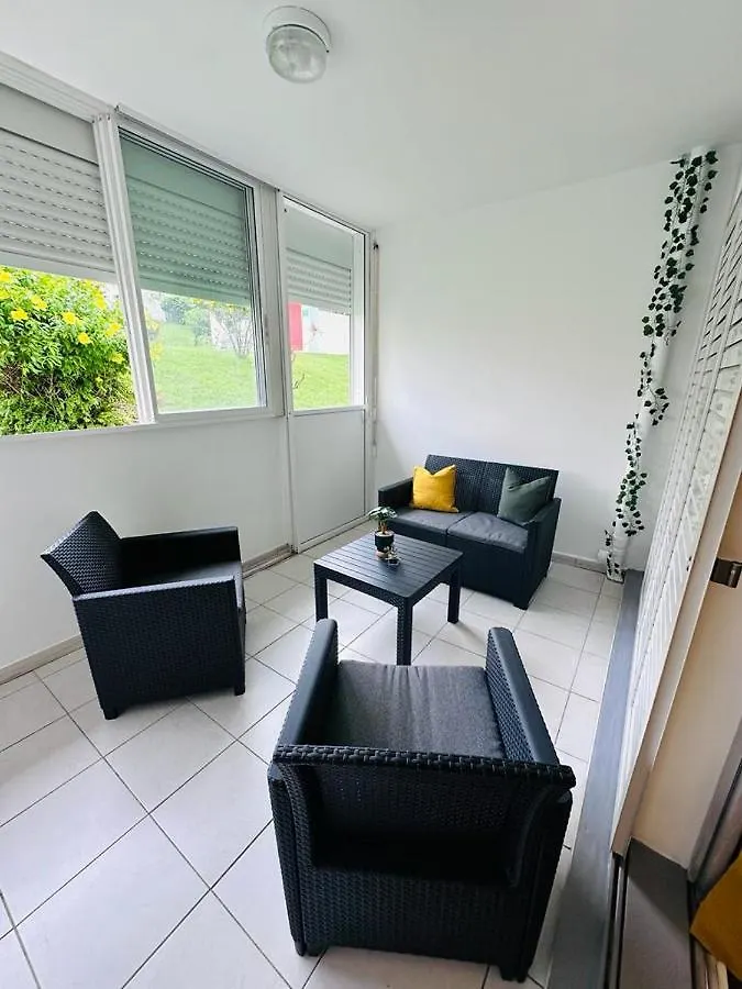Apartment Sab Location - Appartement Ducos