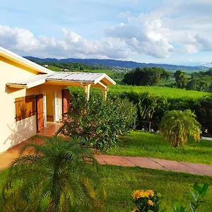  Appartement Goyave