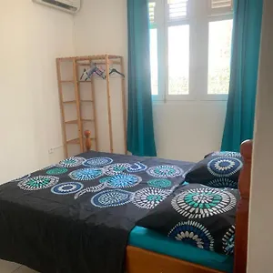  Appartement Sous Le Soleil Des Antilles