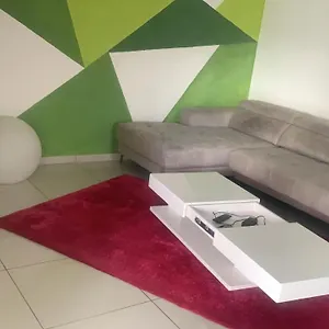  Appartement Caraibes Loc