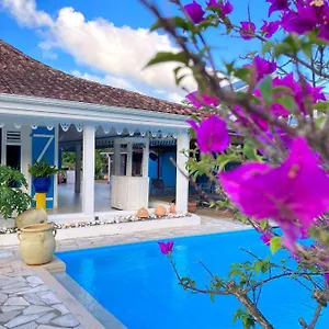  Villa La Roserie