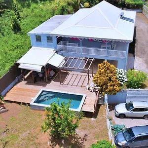  Villa Villanneva Calme Et Spacieuse Avec Piscine