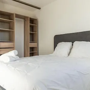  Appartement T2 Chic - Vue Et Montagne