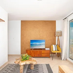 Appartement Martinique - Mellow Yellow
